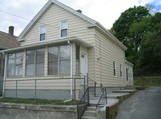 127 1st St, East Providence, RI 02914