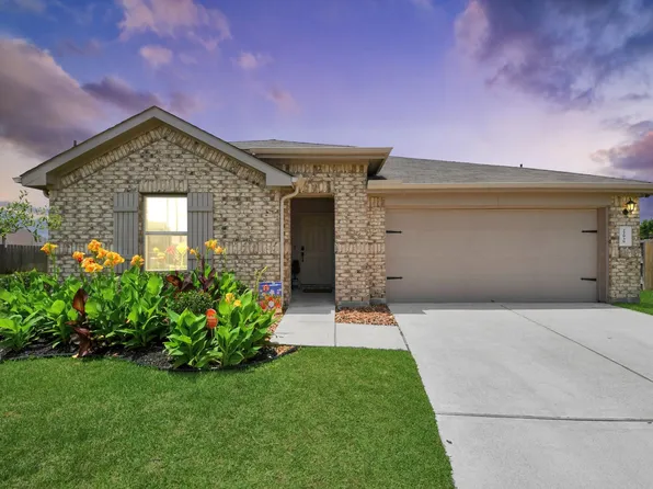 22939 San Giorgio Ct, Katy, TX 77449