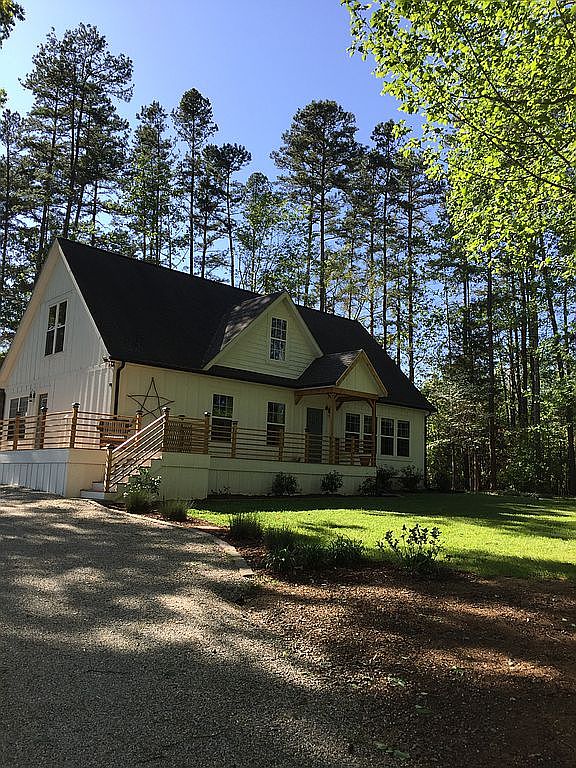231 N Ingleside Farm Rd, Iron Station, NC 28080 Zillow