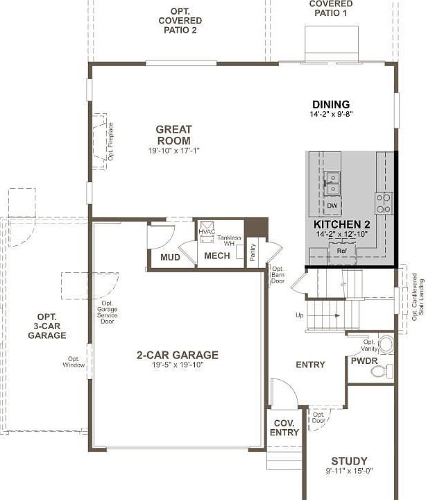 2nd image of 450 Maple Street