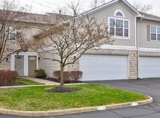 5043 Common Market Pl, Dublin, OH