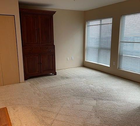 Living area.