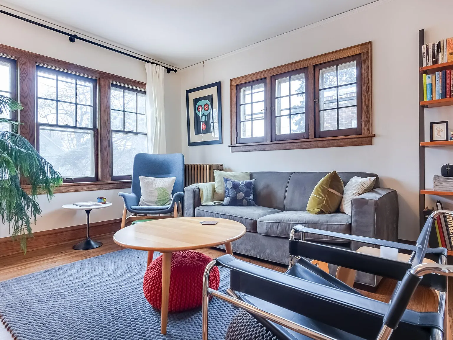 1 bed, 1000 sqft, $1,875 — Photo 2
