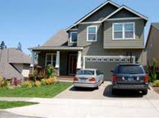 10470 SW 152nd Ave, Beaverton, OR 97007