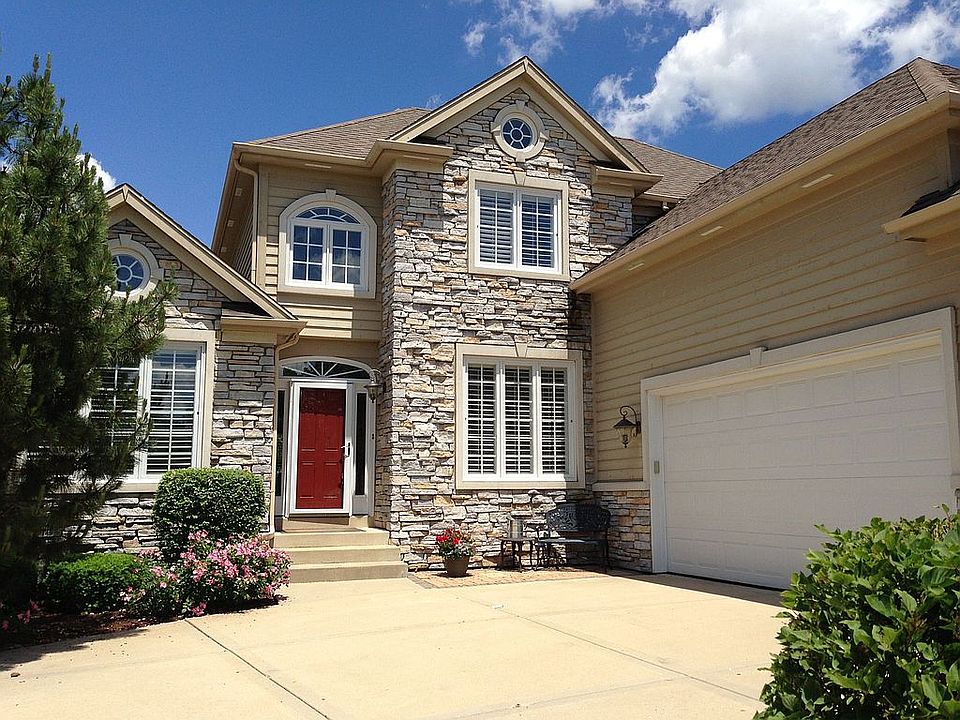 Welcome Home! 