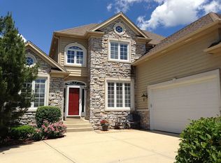 3576 Scottsdale Cir, Naperville, IL