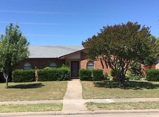1204 S Bowser Rd, Richardson, TX 75081