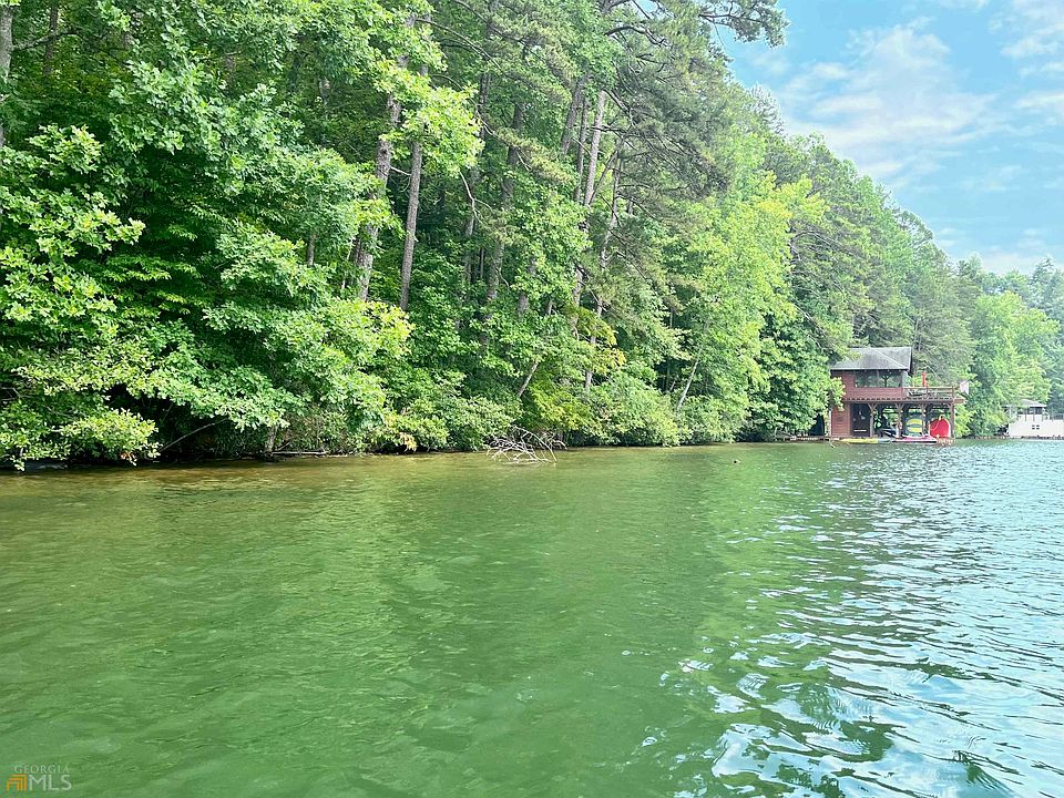 773 Lake Yonah Recreational Development, Westminster, SC 29693 MLS