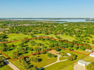 1701 Rider Rd, Azle, TX 76020