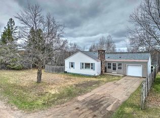 1845 N Lake Dr, Ishpeming, MI 49849