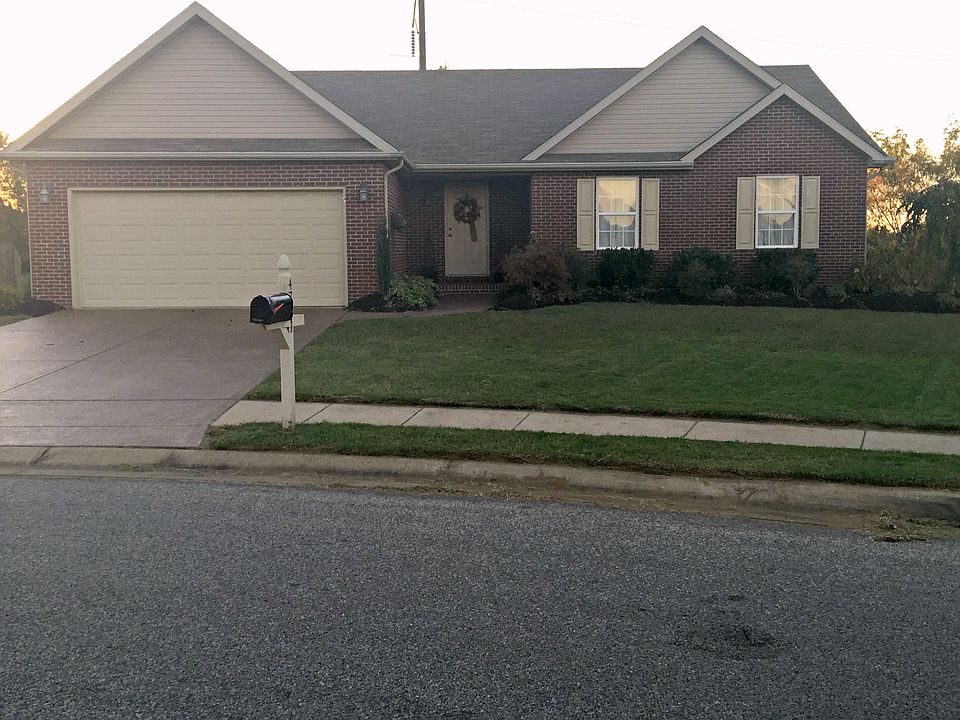 1st image of 4761 Overland Dr