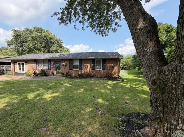 112 Reed Pl, Madisonville, KY 42431
