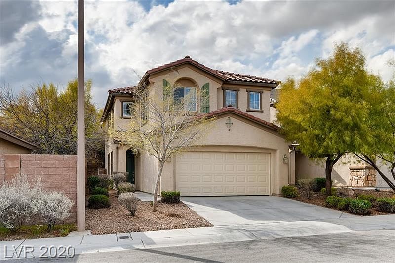 937 Lord Crewe St, Las Vegas, NV 89138 | Zillow