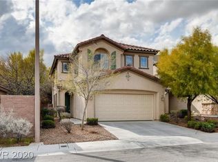 937 Lord Crewe St, Las Vegas, NV 89138
