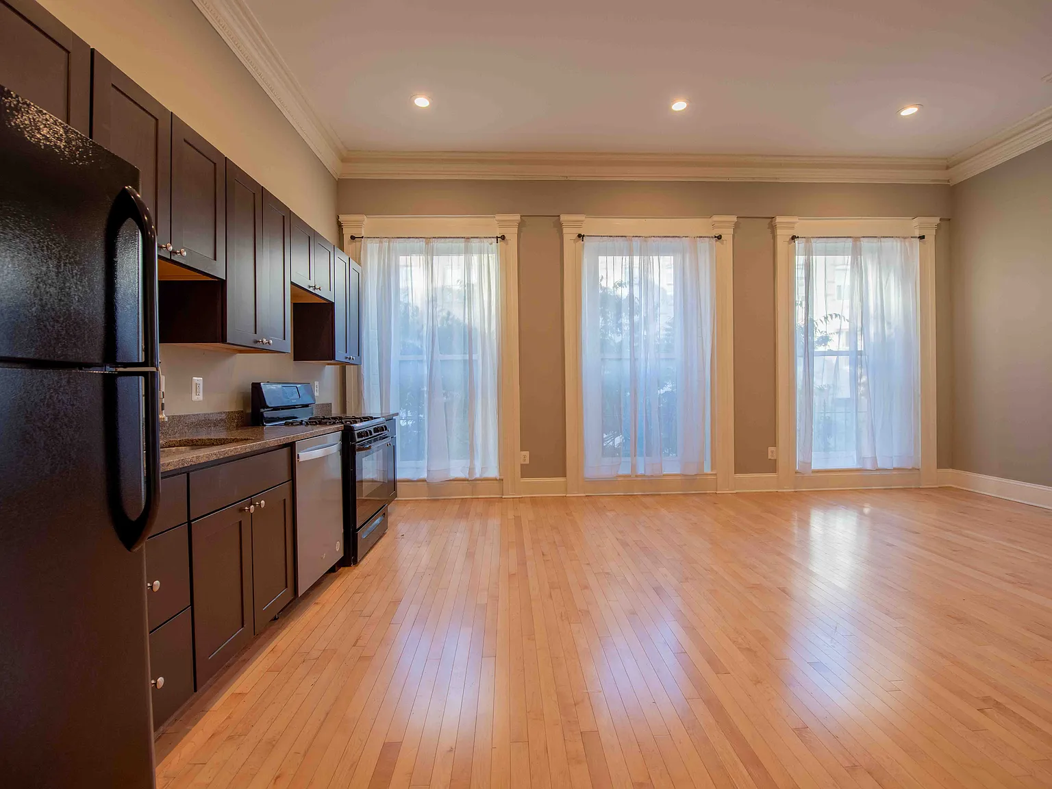 1 bed, 600 sqft, $1,550 — Photo 1
