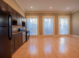 804 Saint Paul St APT 2F, Baltimore, MD 21202