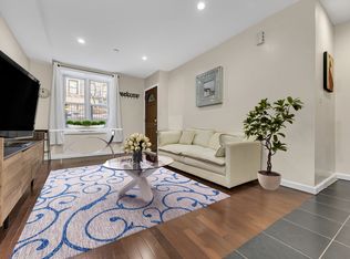535 W 152nd St, New York, NY 10031