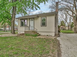 413 Wheeler Ave, Joliet, IL 60436