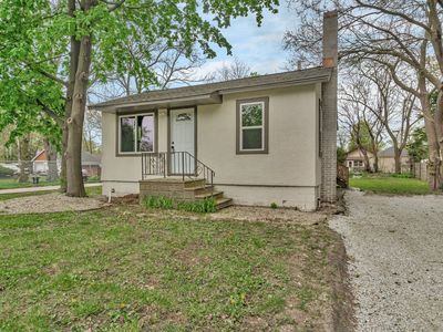 413 Wheeler Ave, Joliet, IL, 60436