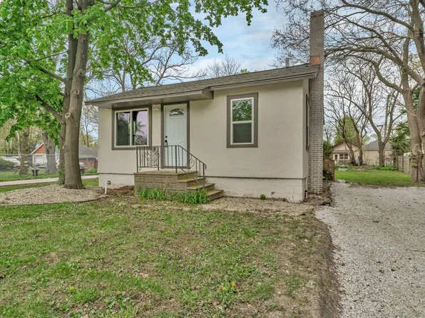 413 Wheeler Ave, Joliet, IL 60436