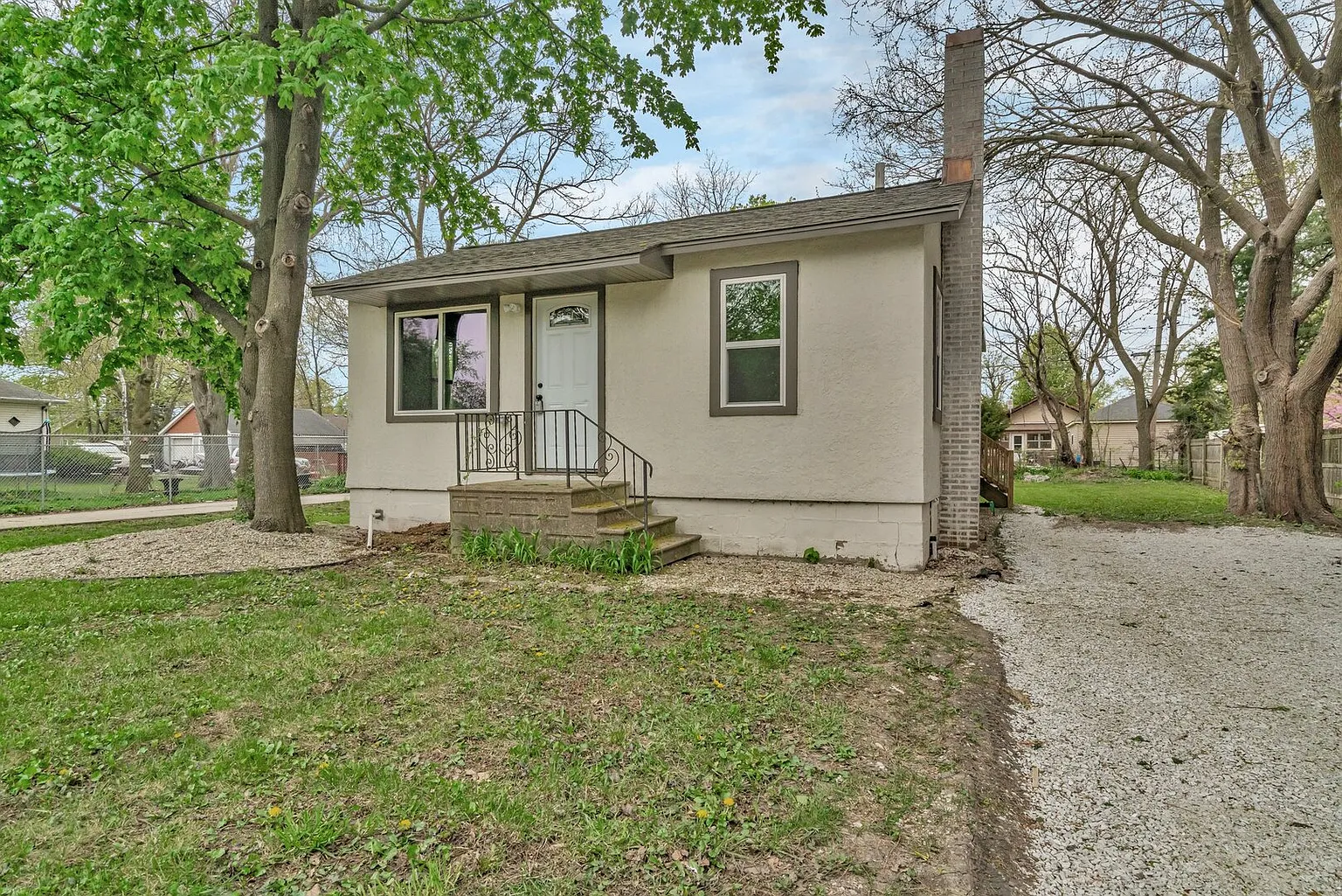 413 Wheeler Ave photo 1