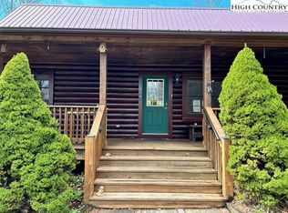 106 Vixen Den Drive, Zionville, NC 28698
