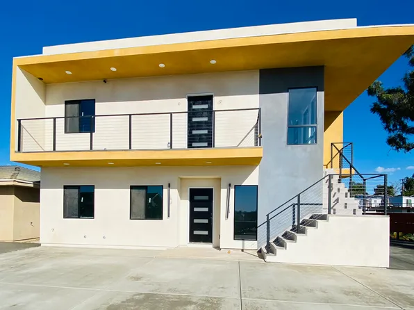 5375 Geneva Ave, San Diego, CA 92114