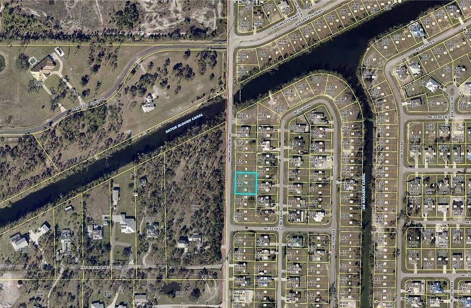 2nd image of 3611 Andalusia Blvd