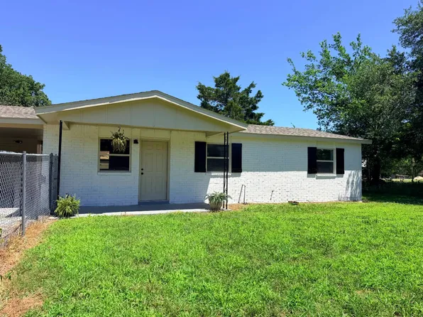 724 N B St, McAlester, OK 74501