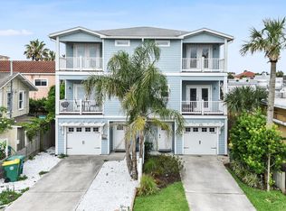 210 12th Ave S, Jacksonville Beach, FL 32250