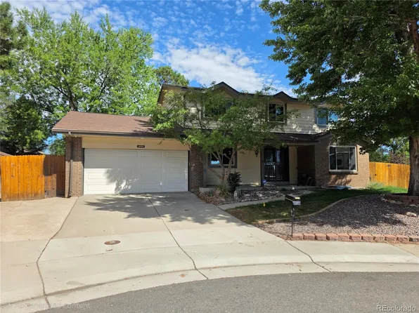 10985 W Montana Place, Lakewood, CO 80232
