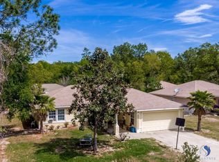 14387 SW 18th Pl, Ocala, FL 34481