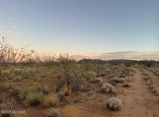 13839 S Justice Ave, Tucson, AZ 85736