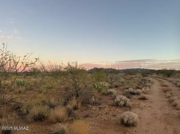 13839 S Justice Ave #108, Tucson, AZ 85736