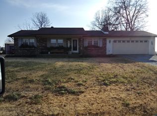 231 County Highway 265, Oran, MO 63771