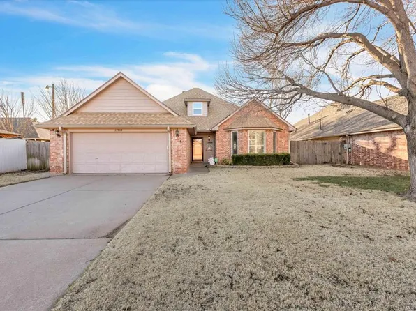 13909 Arapaho Rd, Edmond, OK 73013
