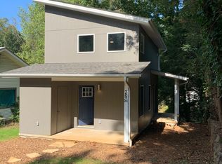 27 Wood Ave, Asheville, NC 28803