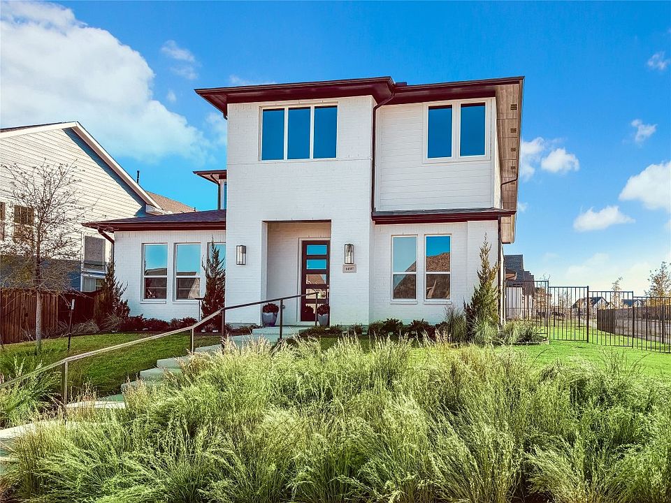 14357 Walsh Ave, Aledo, TX 76008 Zillow