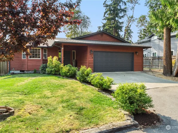 1419 Logan Street, Port Townsend, WA 98368