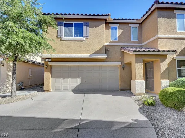 8742 Brindisi Park Ave, Las Vegas, NV 89148