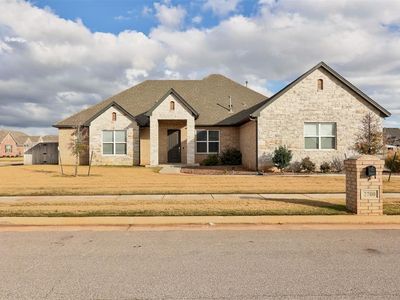 2700 Samuel Cir, Yukon, OK, 73099