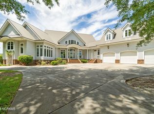 223 Long Creek Dr, Havelock, NC 28532