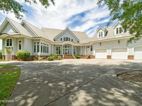223 Long Creek Drive, Havelock, NC 28532
