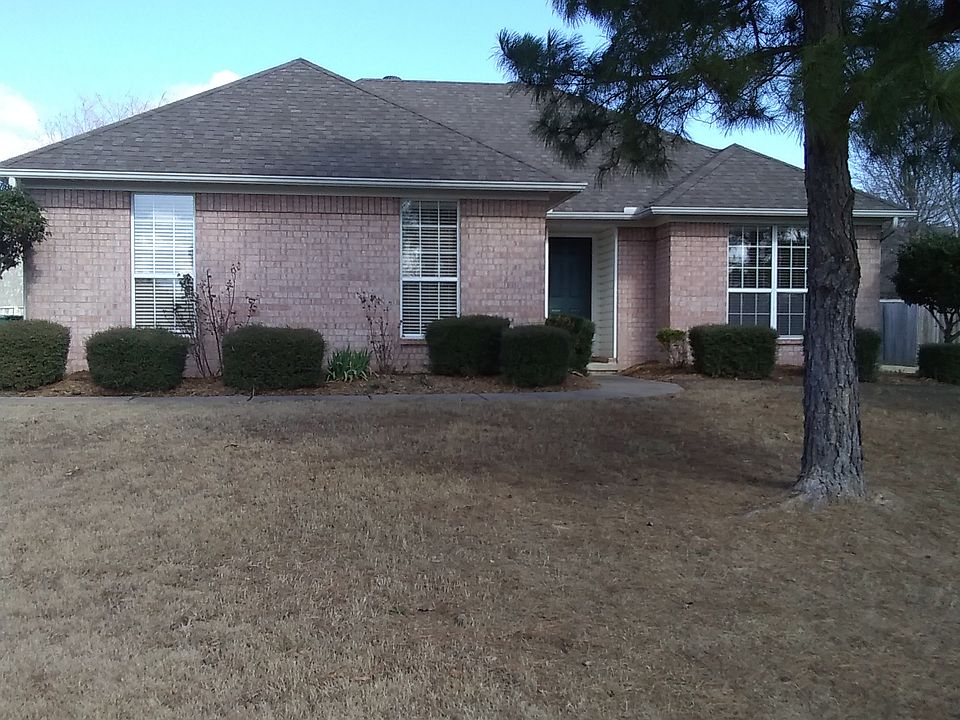 4430 Raleigh, Conway Arkansas