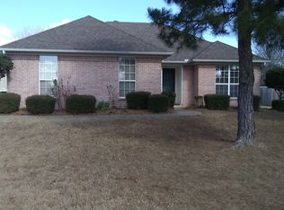 4430 Raleigh Dr, Conway, AR 72034