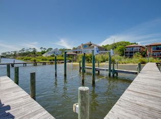 492 Soundview Ct, Mary Esther, FL 32569