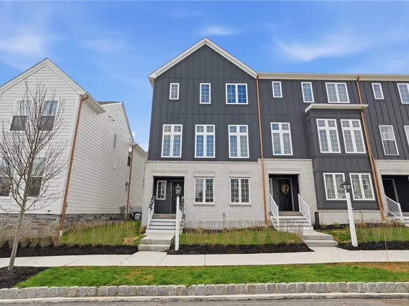 4009 Cottage Way, Bridgeville, PA 15017