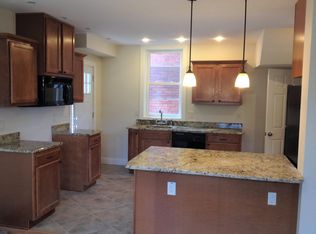 4634 Carlton St, Pittsburgh, PA