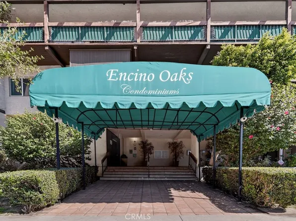 5460 White Oak Ave Unit J207, Encino, CA 91316