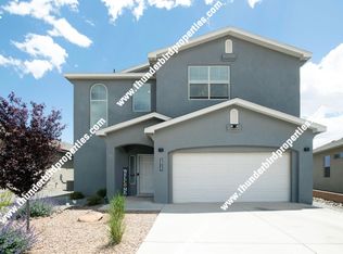 2529 Camino Plata Loop NE, Rio Rancho, NM 87144